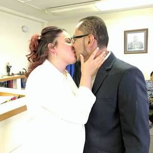 Meet your Posher, Joseph